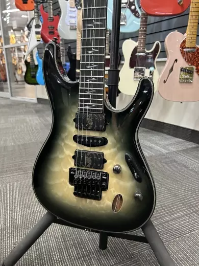 Ibanez - NITA STRAUSS PREMIUM